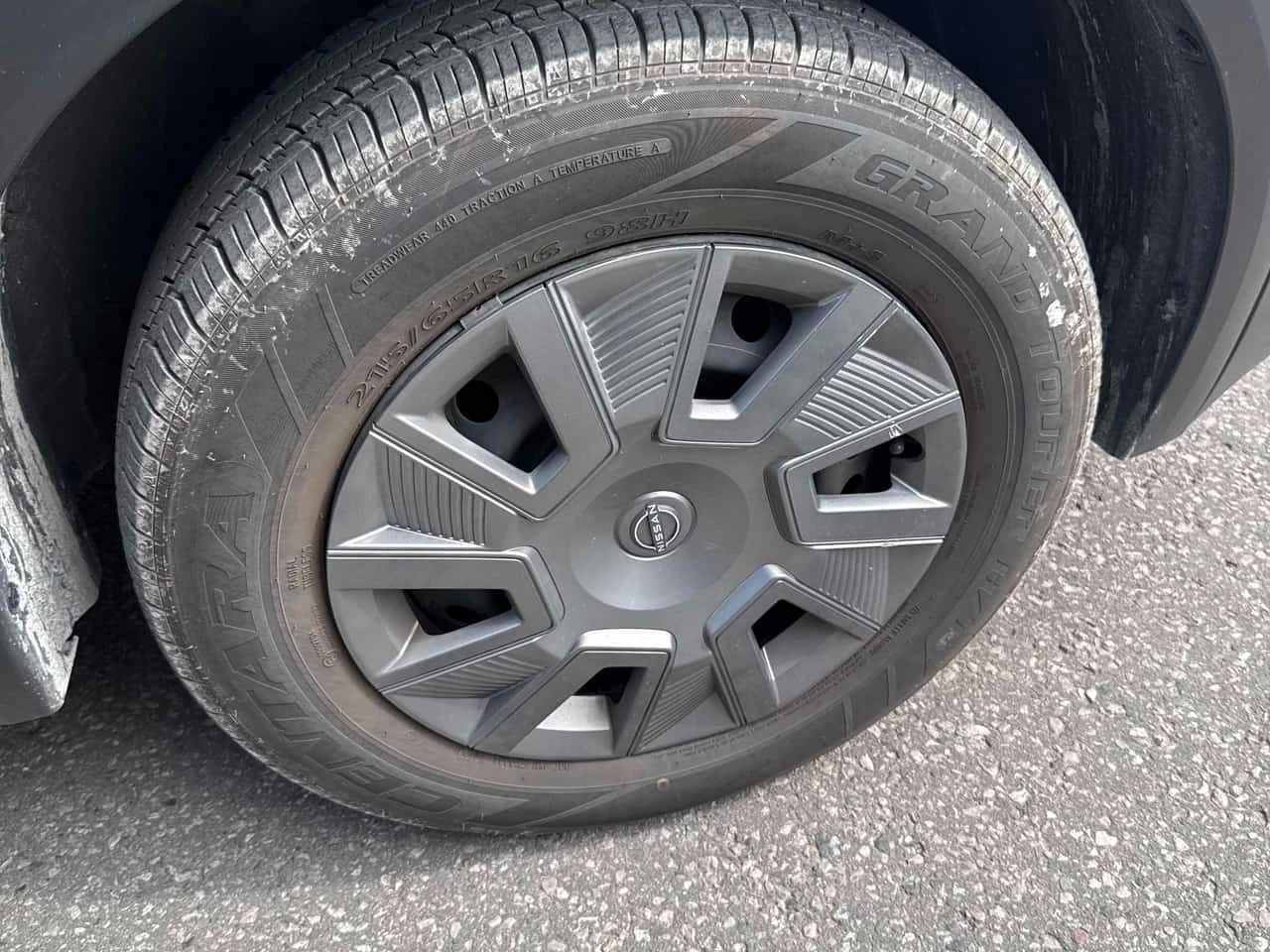 Nissan Qashqai Kicks S * CARFAX * АВТОКРЕДИТ* , снимка 7 - Автомобили и джипове - 56182097