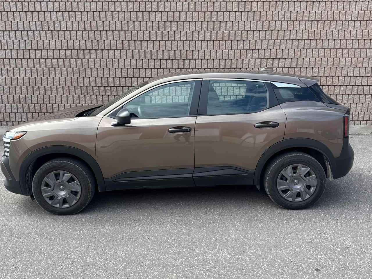 Nissan Qashqai Kicks S * CARFAX * АВТОКРЕДИТ* , снимка 2 - Автомобили и джипове - 56182097