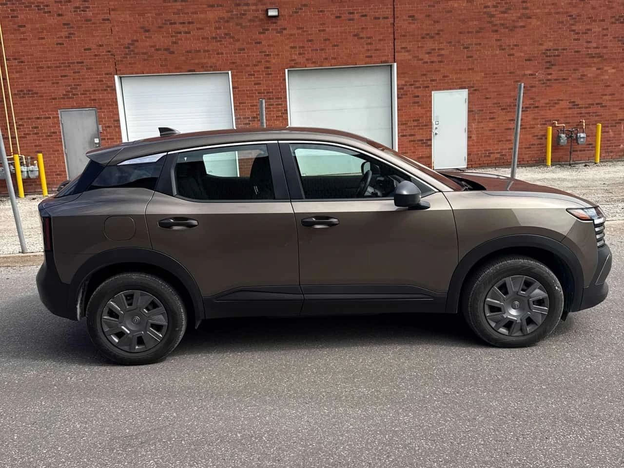 Nissan Qashqai Kicks S * CARFAX * АВТОКРЕДИТ* , снимка 3 - Автомобили и джипове - 56182097