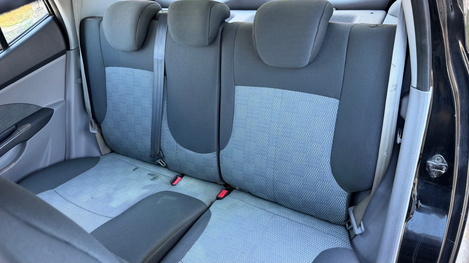 Kia Picanto 1.1 Бензин, 65К.с, снимка 10 - Автомобили и джипове - 56257699