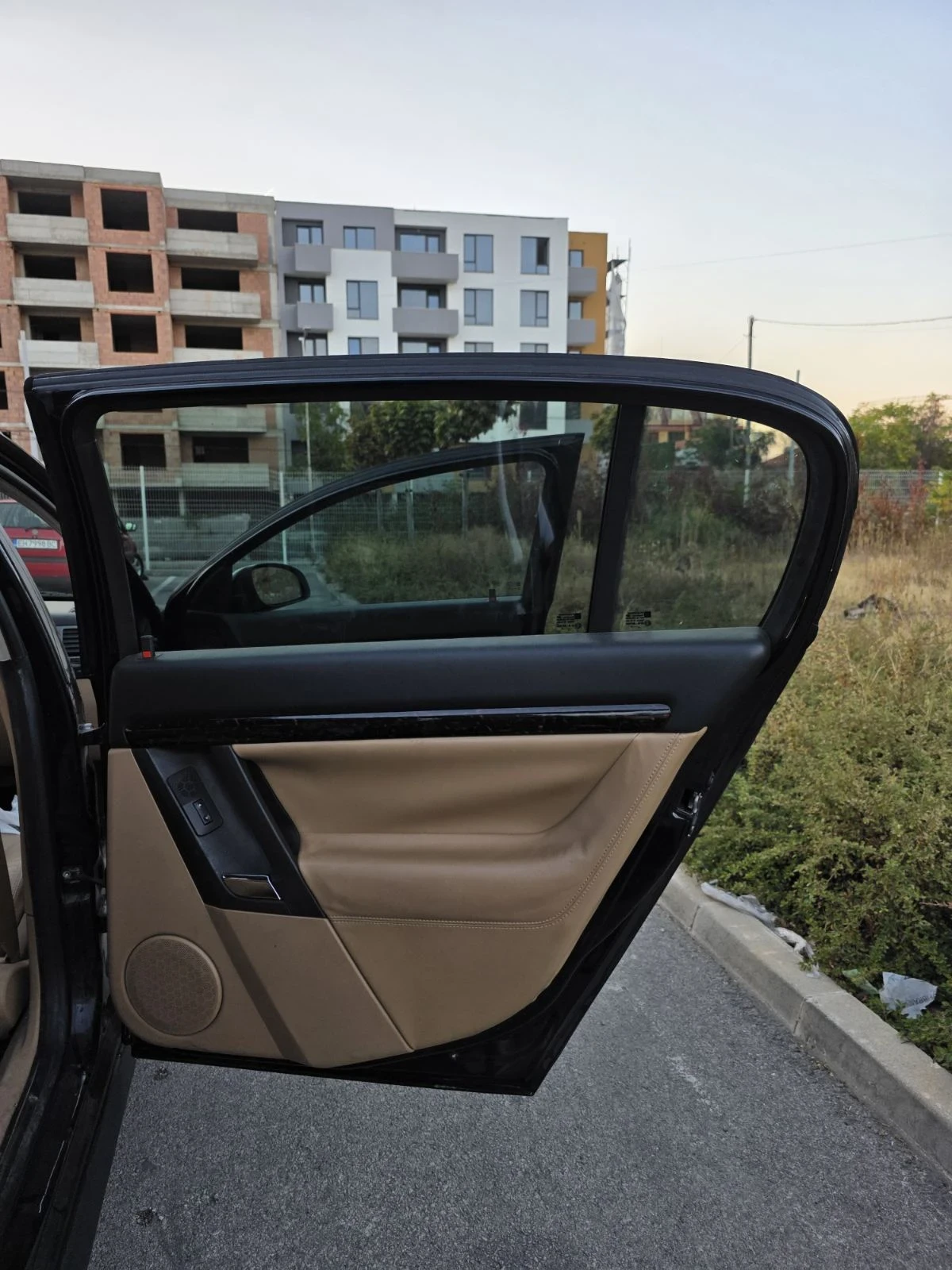 Opel Signum, снимка 6 - Автомобили и джипове - 56298726