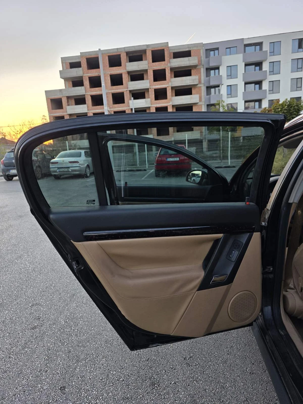 Opel Signum, снимка 7 - Автомобили и джипове - 56298726