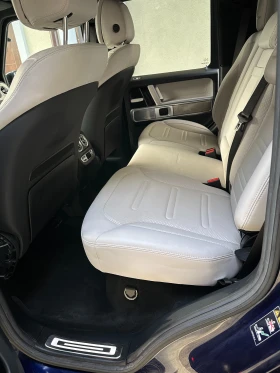 Mercedes-Benz G 500, снимка 13