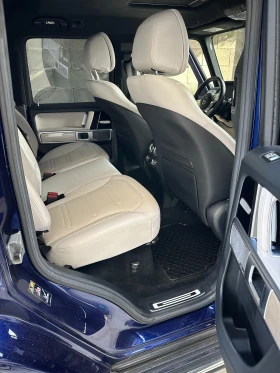 Mercedes-Benz G 500, снимка 12