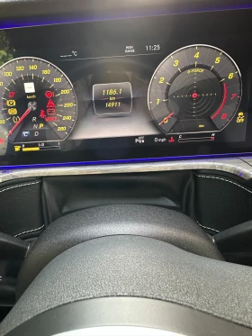 Mercedes-Benz G 500, снимка 16