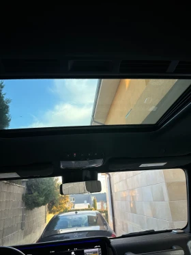 Mercedes-Benz G 500, снимка 17