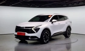 Kia Sportage, снимка 1