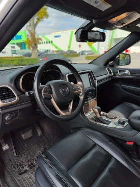 Jeep Grand cherokee, снимка 9