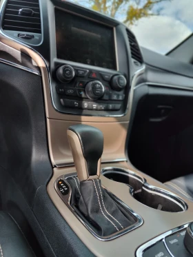 Jeep Grand cherokee, снимка 12