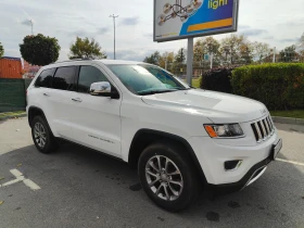 Jeep Grand cherokee, снимка 8