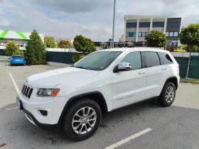 Jeep Grand cherokee, снимка 2