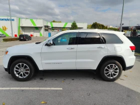 Jeep Grand cherokee, снимка 3