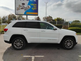 Jeep Grand cherokee, снимка 7