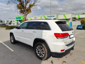Jeep Grand cherokee, снимка 4