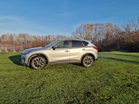 Mazda CX-5, снимка 5