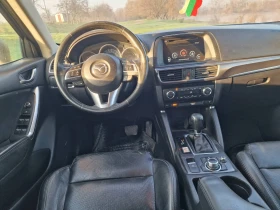 Mazda CX-5, снимка 7