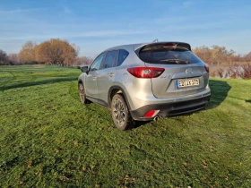 Mazda CX-5, снимка 2