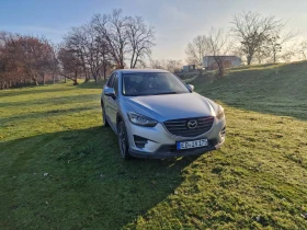 Mazda CX-5, снимка 1