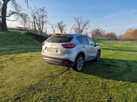 Mazda CX-5, снимка 3