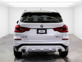 BMW X3 * xDrive30i * CARFAX * ЦЕНА ДО БГ, снимка 4