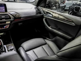 BMW X3 * xDrive30i * CARFAX * ЦЕНА ДО БГ, снимка 11