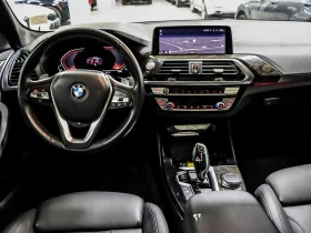 BMW X3 * xDrive30i * CARFAX * ЦЕНА ДО БГ, снимка 8