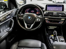 BMW X3 * xDrive30i * CARFAX * ЦЕНА ДО БГ, снимка 9