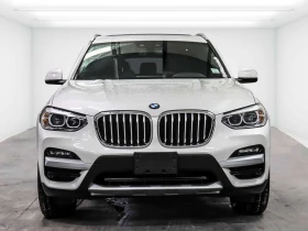 BMW X3 * xDrive30i * CARFAX * ЦЕНА ДО БГ, снимка 2