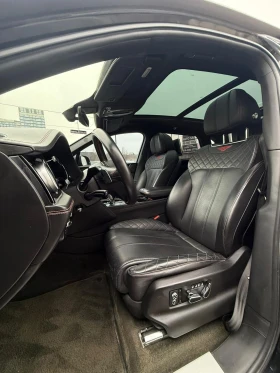 Bentley Bentayga MULLINER* W12, снимка 11