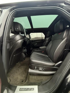 Bentley Bentayga MULLINER* W12, снимка 15