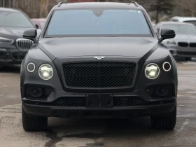 Bentley Bentayga MULLINER* W12, снимка 6