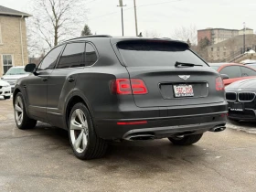 Bentley Bentayga MULLINER* W12, снимка 4
