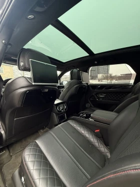 Bentley Bentayga MULLINER* W12, снимка 17