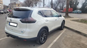 Nissan Rogue SL AWD Pure Drive - Газ, снимка 5