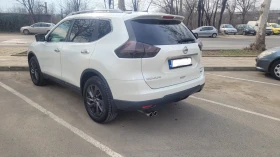 Nissan Rogue SL AWD Pure Drive - Газ, снимка 4