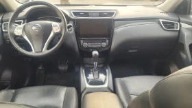 Nissan Rogue SL AWD Pure Drive - Газ, снимка 14