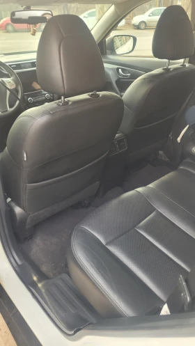Nissan Rogue SL AWD Pure Drive - Газ, снимка 15