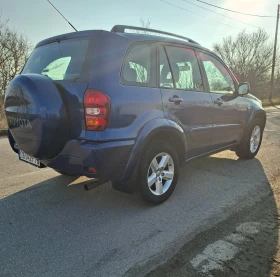 Toyota Rav4 2.0 D4D 116кс., снимка 2