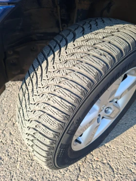 Toyota Rav4 2.0 D4D 116кс., снимка 6