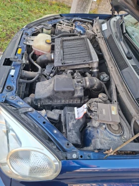 Toyota Rav4 2.0 D4D 116кс., снимка 10