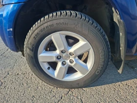 Toyota Rav4 2.0 D4D 116кс., снимка 5