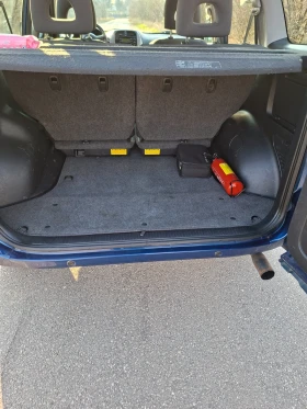 Toyota Rav4 2.0 D4D 116кс., снимка 7