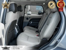 Land Rover Range Rover Sport HSE | PANO | 7PASS, снимка 8