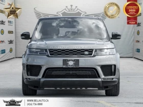 Land Rover Range Rover Sport HSE | PANO | 7PASS, снимка 2