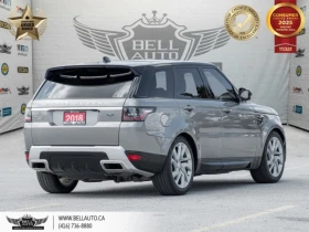 Land Rover Range Rover Sport HSE | PANO | 7PASS, снимка 4