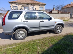 Honda Cr-v 2.0i klima, снимка 1