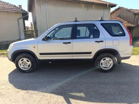 Honda Cr-v 2.0i klima, снимка 4
