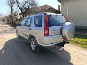 Honda Cr-v 2.0i klima, снимка 3