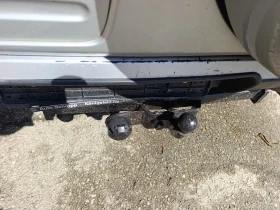 Honda Cr-v 2.0i klima, снимка 8