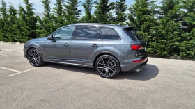 Audi SQ7 TFSI quattro, LASER, снимка 6